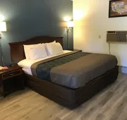 Econo Lodge Saint Albans hotel detail image 3