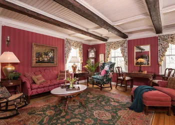 The Inn at Ormsby Hill hotel thumbnail 2