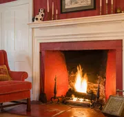 The Inn at Ormsby Hill hotel detail image 3