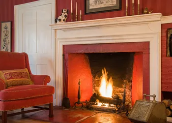 The Inn at Ormsby Hill hotel thumbnail 3