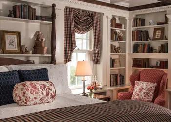 The Inn at Ormsby Hill hotel thumbnail 4