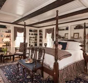The Inn at Ormsby Hill hotel detail image 5
