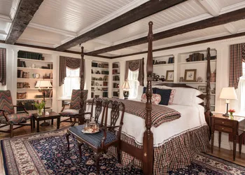 The Inn at Ormsby Hill hotel thumbnail 5