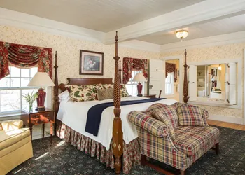 The Inn at Ormsby Hill hotel thumbnail 6