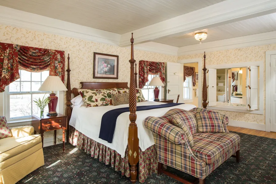 The Inn at Ormsby Hill hotel detail image 6
