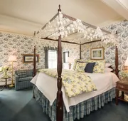 The Inn at Ormsby Hill hotel detail image 7