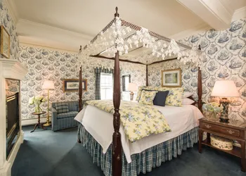 The Inn at Ormsby Hill hotel thumbnail 7