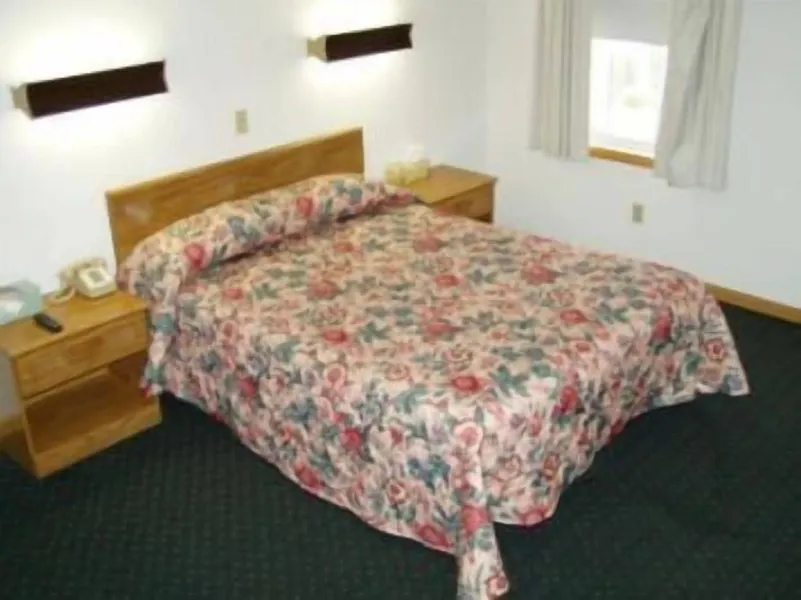 Sunset Inn hotel detail image 2