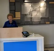 Holiday Inn Express Mt Vernon by IHG hotel detail image 3
