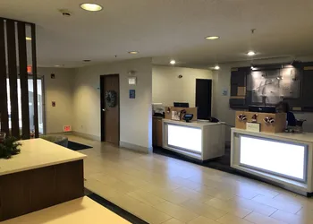 Holiday Inn Express Mt Vernon by IHG hotel thumbnail 4