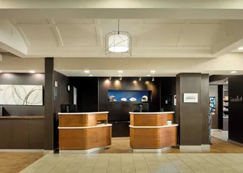 Courtyard by Marriott Newark Granville hotel thumbnail 2
