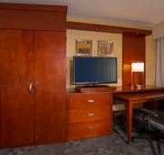 Courtyard by Marriott Newark Granville hotel detail image 3
