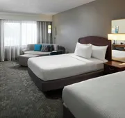 Courtyard by Marriott Newark Granville hotel detail image 5