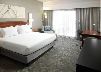 Courtyard by Marriott Newark Granville hotel thumbnail 6