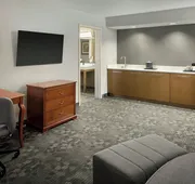 Courtyard by Marriott Newark Granville hotel detail image 7