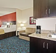 Holiday Inn Express Hotel & Suites New Philadelphia by IHG hotel detail image 5
