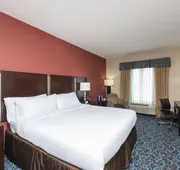 Holiday Inn Express Hotel & Suites New Philadelphia by IHG hotel detail image 7