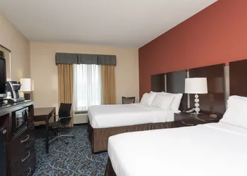 Holiday Inn Express Hotel & Suites New Philadelphia by IHG hotel thumbnail 8