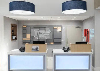 Holiday Inn Express & Suites Lake Forest by IHG hotel thumbnail 2