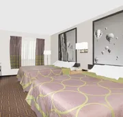 Super 8 by Wyndham Bloomfield hotel detail image 3