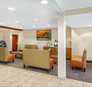 Baymont Inn by Wyndham Farmington hotel detail image 3