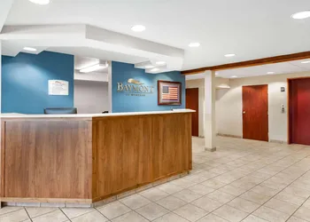 Baymont Inn by Wyndham Farmington hotel thumbnail 4