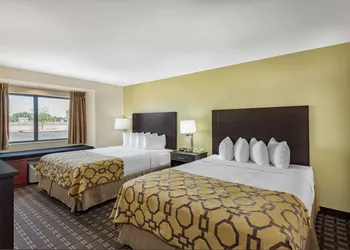 Baymont Inn by Wyndham Farmington hotel thumbnail 5