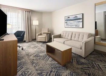 Candlewood Suites Chambersburg by IHG hotel thumbnail 5