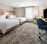Candlewood Suites Chambersburg by IHG hotel detail image 7