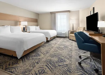 Candlewood Suites Chambersburg by IHG hotel thumbnail 7