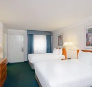 La Quinta Inn by Wyndham Farmington hotel detail image 4