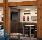 Courtyard by Marriott Farmington hotel detail image 4