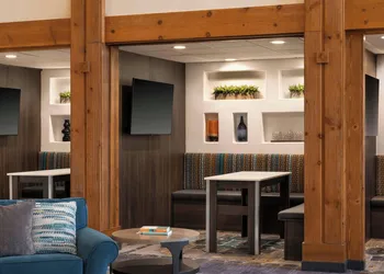 Courtyard by Marriott Farmington hotel thumbnail 4