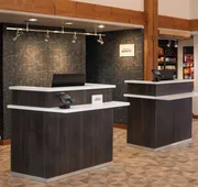 Courtyard by Marriott Farmington hotel detail image 5