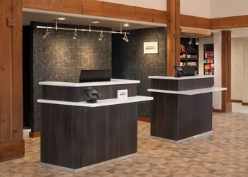 Courtyard by Marriott Farmington hotel thumbnail 5