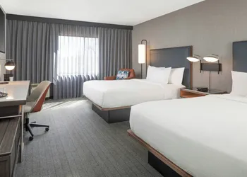 Courtyard by Marriott Farmington hotel thumbnail 8