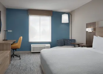 Holiday Inn Express Hotel & Suites Chambersburg by IHG hotel thumbnail 3