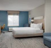 Holiday Inn Express Hotel & Suites Chambersburg by IHG hotel detail image 4