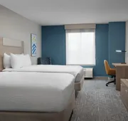 Holiday Inn Express Hotel & Suites Chambersburg by IHG hotel detail image 5