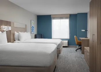 Holiday Inn Express Hotel & Suites Chambersburg by IHG hotel thumbnail 5