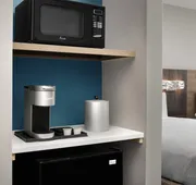 Holiday Inn Express Hotel & Suites Chambersburg by IHG hotel detail image 7
