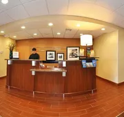 Hampton Inn Alamosa, CO hotel detail image 3