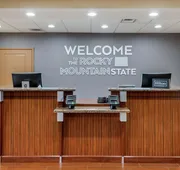 Hampton Inn Alamosa, CO hotel detail image 4