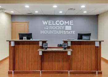 Hampton Inn Alamosa, CO hotel thumbnail 4