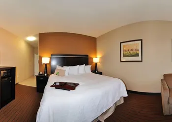Hampton Inn Alamosa, CO hotel thumbnail 5