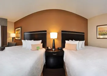 Hampton Inn Alamosa, CO hotel thumbnail 6