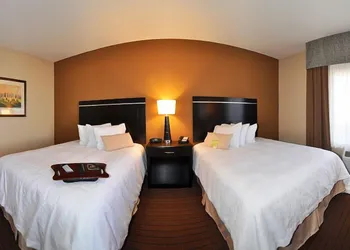 Hampton Inn Alamosa, CO hotel thumbnail 7
