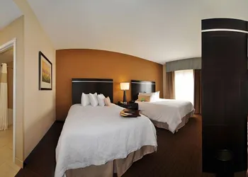 Hampton Inn Alamosa, CO hotel thumbnail 8