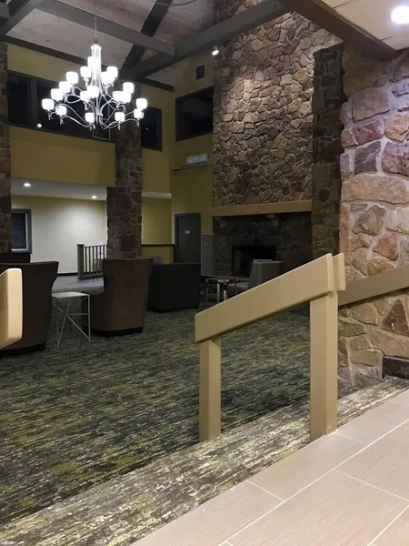 Pagosa Lodge hotel detail image 2