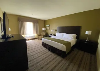 Pagosa Lodge hotel thumbnail 3